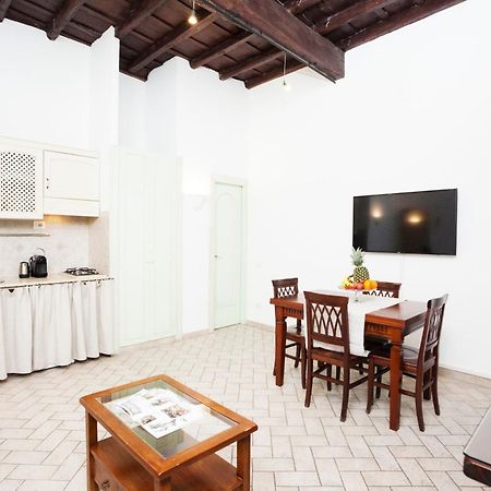 Tritone 91 Apartments Roma Ngoại thất bức ảnh