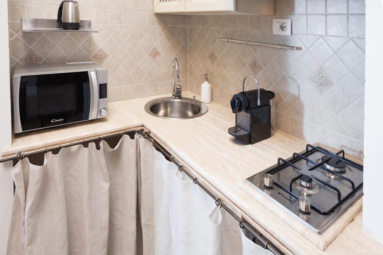 Tritone 91 Apartments Roma Ngoại thất bức ảnh
