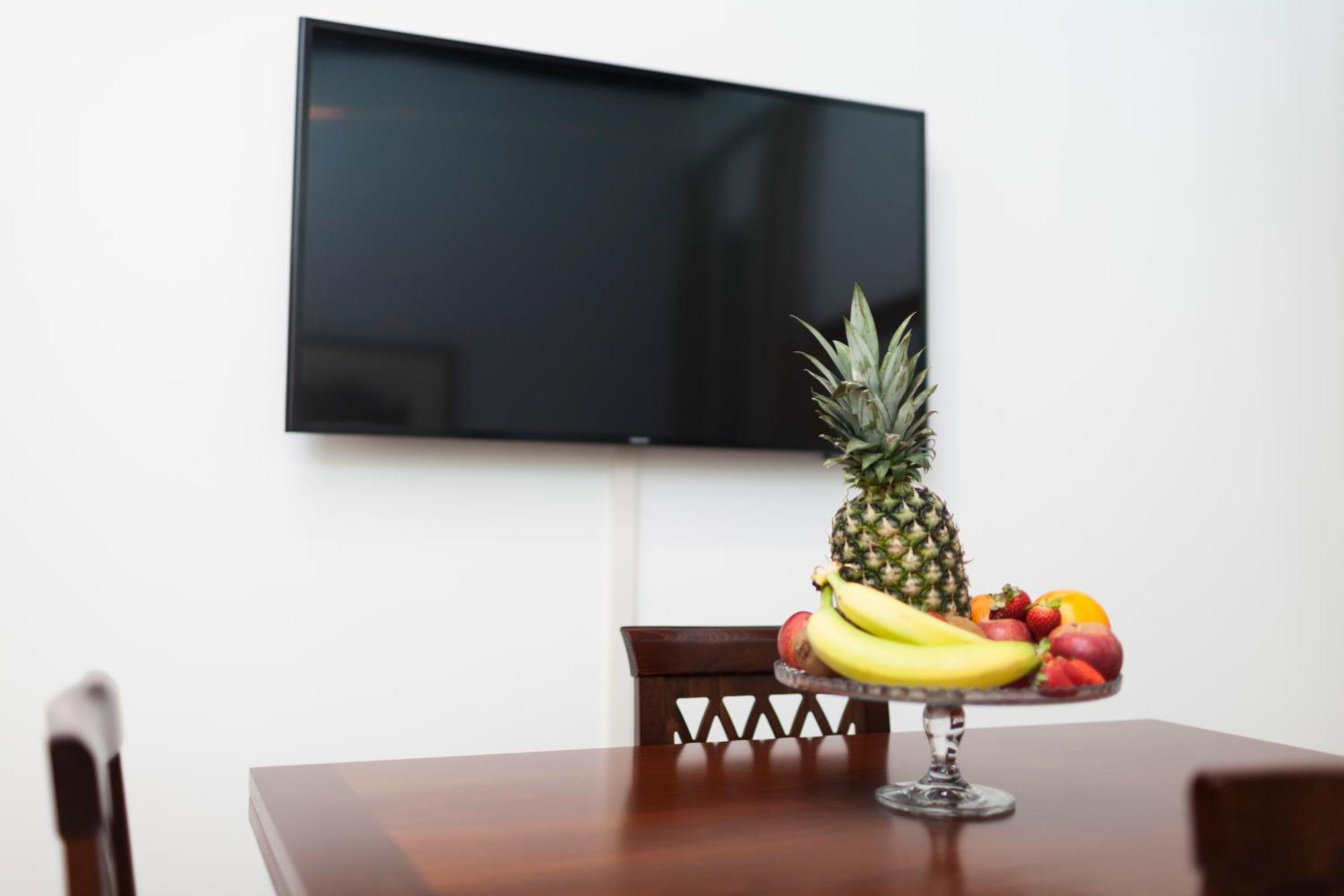 Tritone 91 Apartments Roma Ngoại thất bức ảnh