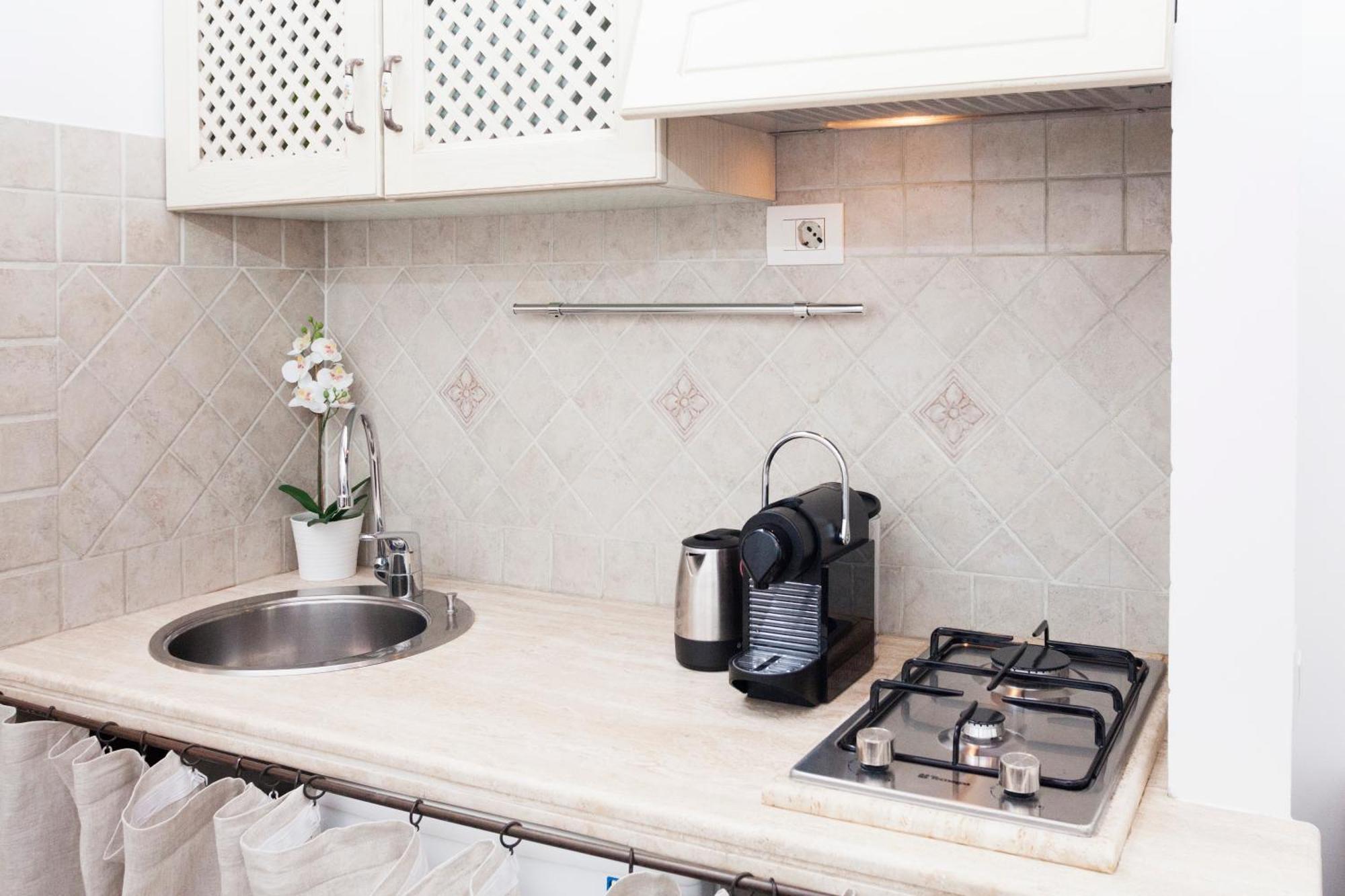 Tritone 91 Apartments Roma Ngoại thất bức ảnh