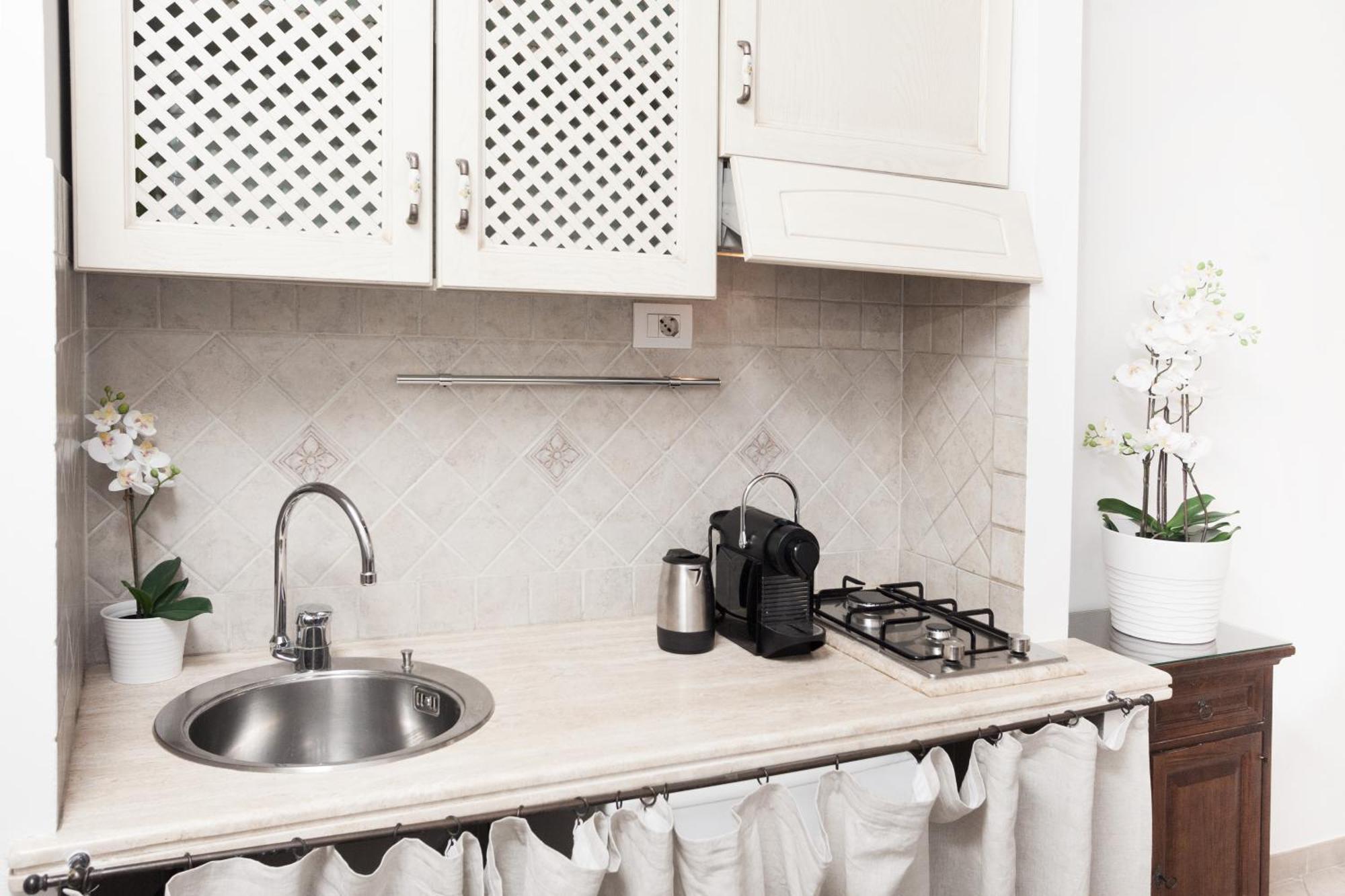 Tritone 91 Apartments Roma Ngoại thất bức ảnh