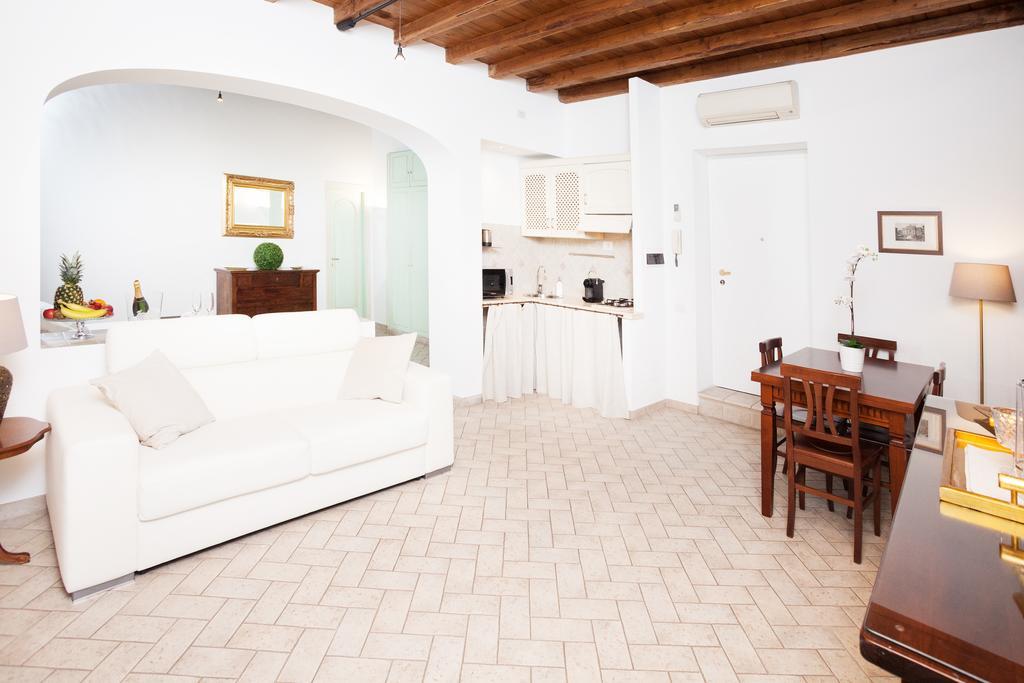 Tritone 91 Apartments Roma Ngoại thất bức ảnh