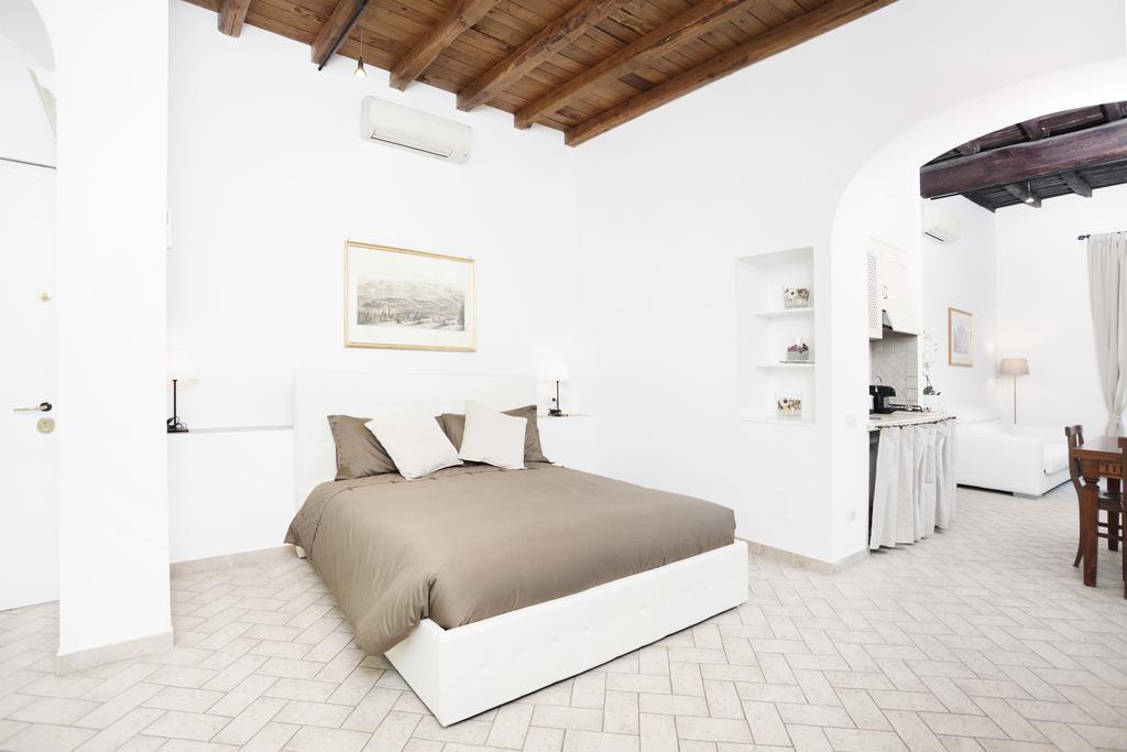 Tritone 91 Apartments Roma Ngoại thất bức ảnh
