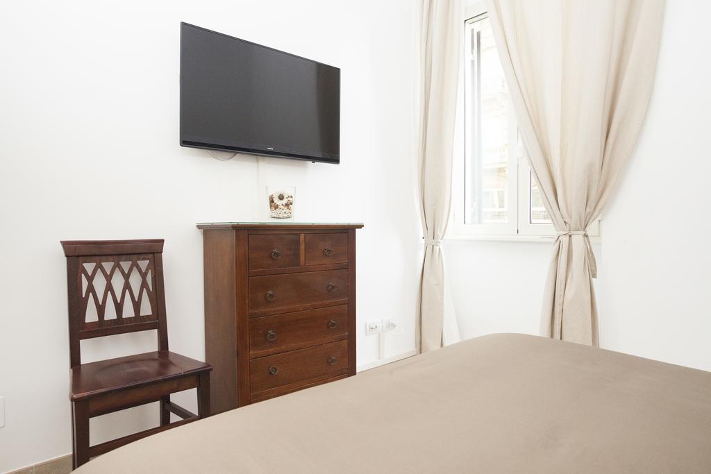 Tritone 91 Apartments Roma Ngoại thất bức ảnh
