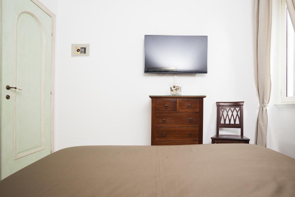 Tritone 91 Apartments Roma Ngoại thất bức ảnh