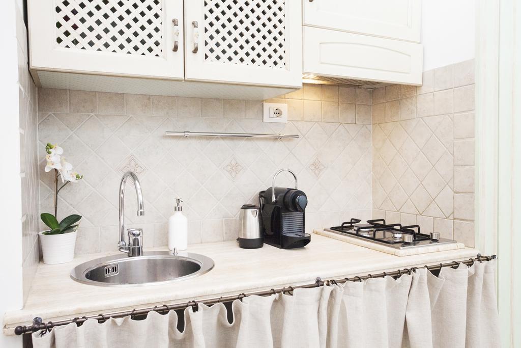 Tritone 91 Apartments Roma Ngoại thất bức ảnh