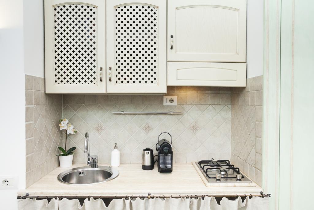 Tritone 91 Apartments Roma Ngoại thất bức ảnh