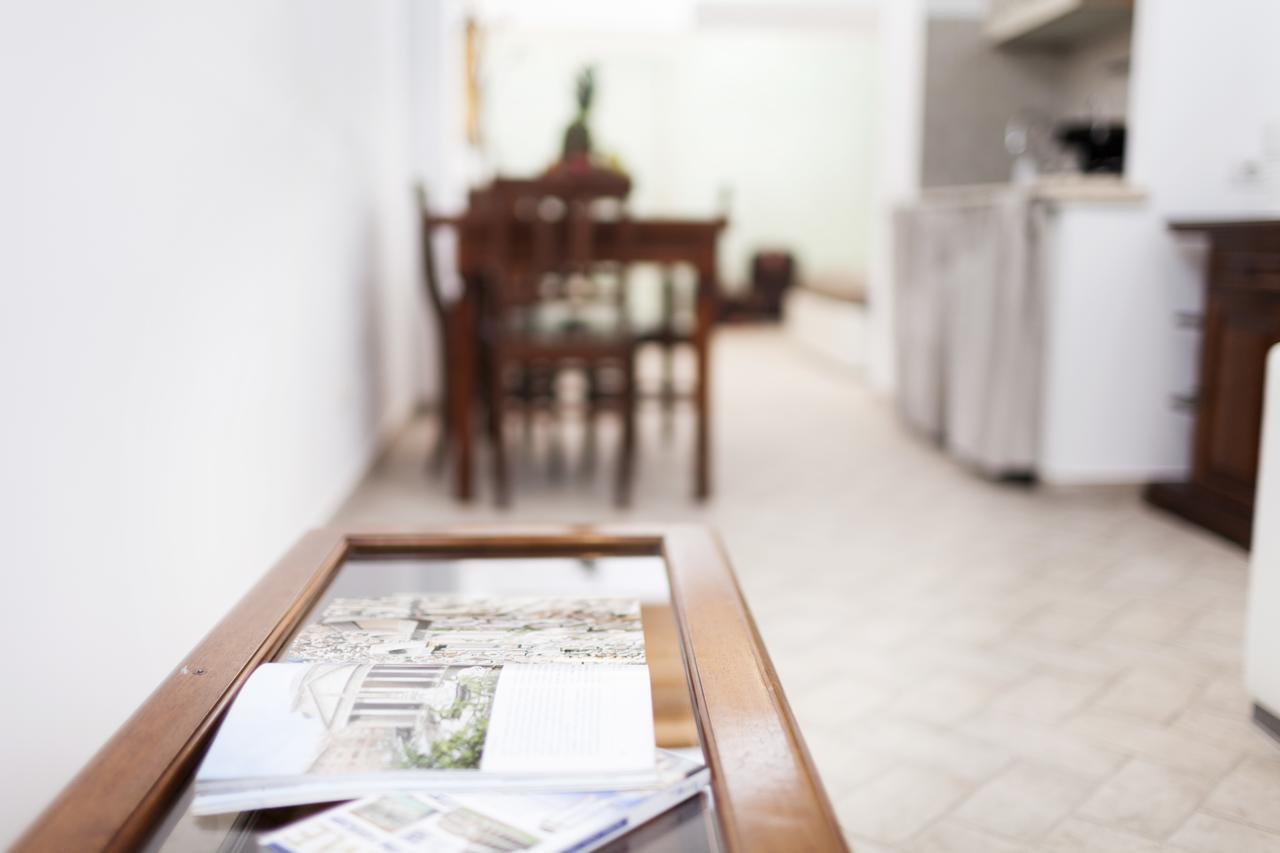 Tritone 91 Apartments Roma Ngoại thất bức ảnh